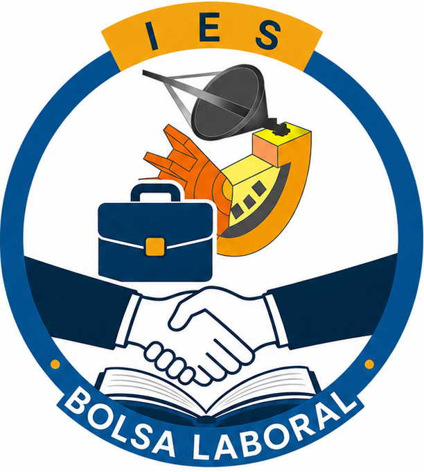 Logo del IES CAP FAP José Abelardo Quiñones